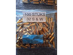 Munition kurzwaffen