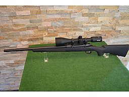 Savage 10 PC / Kal. 308 WIN / Steiner Ranger 4-16x56 / Meopta