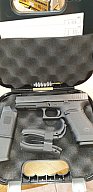 Glock 21 Gen4 Kal:.45 ACP