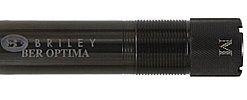 Briley-Mobilchoke Black Oxid Extended