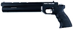 Artemis PP700S-A PCP 22 MPa schwarz Luftpistole 5,5 mm (.22) Diabolo 190 m/s NEU !!! NEUWARE !!!