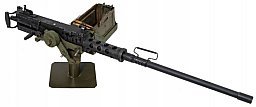 BROWNING M50 M2HB HUMVEE WILLYS !!!!!!
