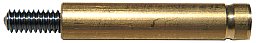1x Ballistol Putzstockadapter Parker Hale 5,3MM von ParkerHale Innengewinde auf 1/8'' Außengwinde