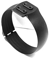 Recknagel Schnittstellenadapter für Mittelrohr / Objektiv 03680-5756 = 56MM | für Rotpunkt Lampe ...