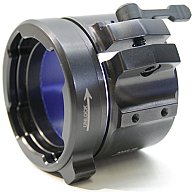 1x RUSAN Modular Klemmadapter Bajonettverschluss 59MM Objektivdurchmesser z.B. ZEISS Wärmebildvorsat