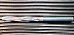 Vorreibahle für Patronenlager 9,90mm