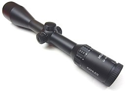STATT 1.970€: KAHLES HELIA 2,4-12X56i SR ZIELFERNROHR LEUCHTABS. 4 MIT SCHIENE + SOFORT LIEFERBAR!