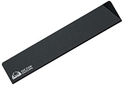 1 x DUE CIGNI Blade Guard 30 Scheide aus ABS mit SAMT Überzug 30cm Schutz Aufbewahrung Küchenmesser