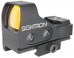 Sightron SRS-2 Reflexvisier. Die performante Marken-Optik.