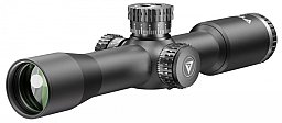 VALIANT THEMYS II 10X32 SF COMPACT HFT MRAD Zielfernrohr Jäger + Sportschützen