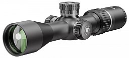 VALIANT THEMYS II 3-12X42 SF COMPACT HFT MRAD Zielfernrohr Jäger + Sportschützen