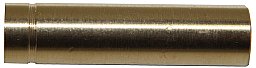 1x BALLISTOL Gewinde Adapter #23290 PARKER HALE Putzstock Ø 6,4 mm PH Innen 6.4 auf M5 INNENgewinde