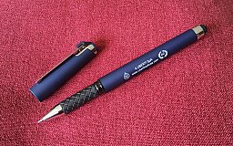 UBERTI - Stift/Pen "60 JAHRE A. UBERTI"