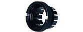 016640 ANSCHÜTZ 6822-12 Klemmschraube für Kunststoff Lochkorne M 18 NEU