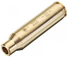 LASERPATRONE KAL. 222 SCHUSSPRÜFER ZIELFERNROHR DOCTER SIGHT AIMPOINT MEOSIGHT BURRIS ZEISS COMPACT