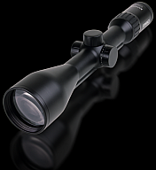 Zielfernrohr Steiner Ranger 4 3-12x56 mit Schiene 4A-I NEU von WAFFEN FLÜHR ANSBACH
