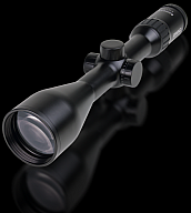 Zielfernrohr Steiner Ranger 4 3-12x56 30mm Ring 4A-I NEU von WAFFEN FLÜHR ANSBACH