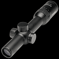 Zielfernrohr Steiner Ranger 6 1-6x24 30mm Ring 4A-I NEU von WAFFEN FLÜHR ANSBACH