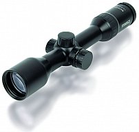 Zielfernrohr Steiner Ranger 8 1,6-12,8x42 30mm Ring 4A-I NEU von WAFFEN FLÜHR ANSBACH