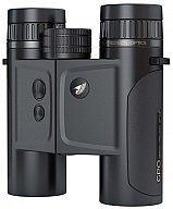 GPO Rangeguide™ 2800 8x32 Entfernungsmesser, Rangefinder, Jäger, Sport, Gelände