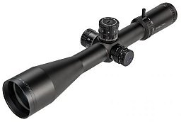 Delta Optical Javelin 4.5-30×56 FFP SMR-1, für Jäger und Sportschützen