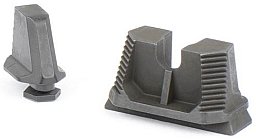 STRIKE INDUSTRIES suppressor sights, Co-Witness, Für GLOCK, NEU von WF-SPORTS