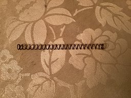Reck Mod.50 Schlagbolzenfeder