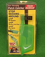 MTM Patch Catcher