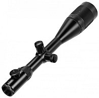 Nightforce ZF NF 12-42x56 mit NP-R2 Absehen. Eine unglaublich erfolgreiche Optik ist das!
