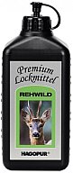 1x Hagopur PREMIUMLOCKMITTEL "REHWILD" > enorme Lockwirkung&Anzie: Blattknospenextrakt, Naturmoschus