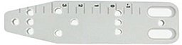 002011, ANSCHÜTZ, Platte, Zwischenplatte ALU 2213 für Hakenkappe, NEU