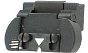 004540, ANSCHÜTZ, Lyman Klappvisier Visier 16 C für 1416, 1451, 1418, 1516, 15 x 9 NEU