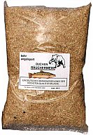 Behr Räuchermehl Spezial - Forelle - 500g