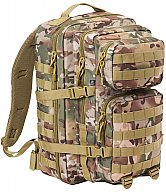 Brandit US Rucksack Cooper - Large - 40 Liter- Tactical Camouflage