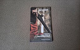 AIMPOINT - Gesamtkatalog 2023