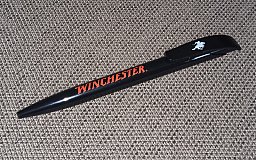 WINCHESTER - Kugelschreiber - ORIGINAL - NEU