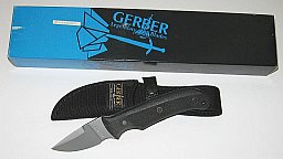 Gerber PRO GUIDE II 4268 Caper ca. 90-er Jahre Neu/Ovp