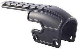 870 Remington sattle mount von Weaver, NEU, von WF-SPORTS