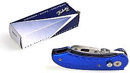 Herbertz, Trapez-Cuttermesser, Gurtschneider