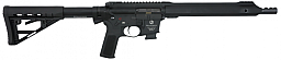 Schmeisser AR15-9 Sport 12,5'', Schubschaft