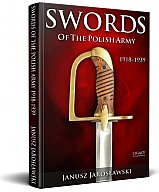 Swords of the Polish Army 1918-1939