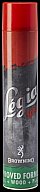 1 x BROWNING LEGIA SPRAY ROT - NEUE FORMEL | 750ml Waffenpflege: Holz + Metall + Kunststoff !