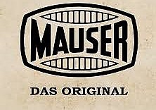 Abverkauf! Mauser M18 .223Rem .223 Fenris Silence 47cm Lauf Integraldämpfer
