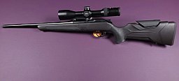 Blaser R8 Professional 2.0 Blaser Sattelmontage Blaser B2 2-12x50 308Win 6,5Creedmoor