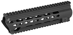 HK MR223 Handschutz Vorderschaft Slimline schwarz
