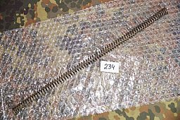 SG43 MG Schliessfeder original russisch MG Gorjunov kein AK47 AK74 PKM RPD DP28 (234)