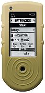 Shooters Global SG Timer 2 Silikonhülle