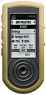Shooters Global SG Timer 2 Silikonhülle