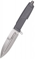 Extrema Ratio CONTACT C, Wolfsgrau, Feststehendes Messer