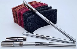 Werkzeug zur Bearbeitung von Schrot-Patronenlagern